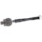 Mevotech 12-13 Infiniti M35H/11-13 Infiniti M37/1 Tie Rod End, Ms30745 MS30745 - alternate 1